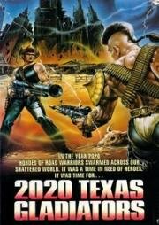 2020: Гладиаторы будущего (1982) (2020)