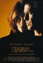 Афера Томаса Крауна (1999)