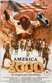 Америка 3000 (1986)