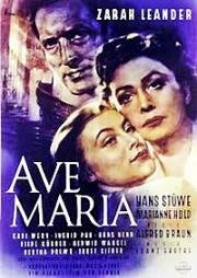 Аве Мария (1953)