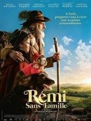 Приключения Реми (2018)