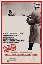 Бойня номер пять (1972)