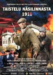 Бой за дворец Нясилинна, 1918-й (2012)