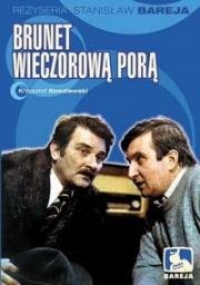 Брюнет вечерней порой (1976)