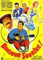 День добрый, улыбка! (1956)