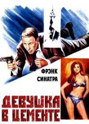 Девушка в цементе (Леди в цементе) (1968)