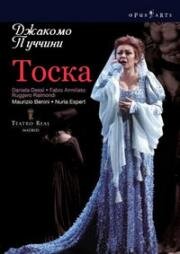 Джакомо Пуччини – Тоска (2004)