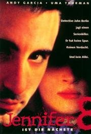 Дженнифер 8 (1992)