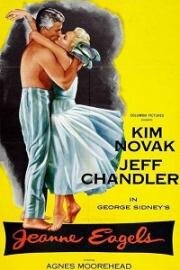 Джинн Иглз (1957)