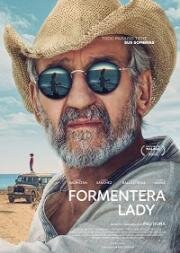 Форментера Леди (2018)