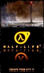 Half-Life: Побег из Сити 17 (2011)