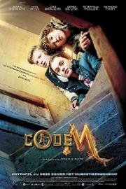 Код «М»: В поисках шпаги Д'Артаньяна (2015)