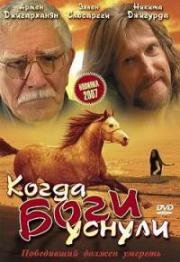 Когда Боги уснули (2006)