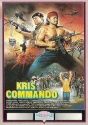 Коммандо Крис (1987)