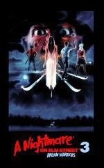 Кошмар на улице Вязов 3: Воины сна (1987)