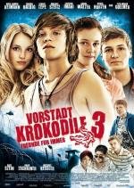 Деревенские крокодилы 3 (Крокодилы из пригорода 3)