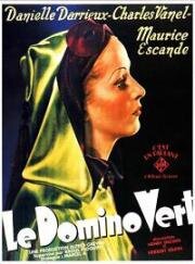 Le domino vert (1935)