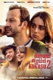 Лучший аромат в мире 2 (2017)