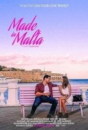 Любовь на Мальте (2018)