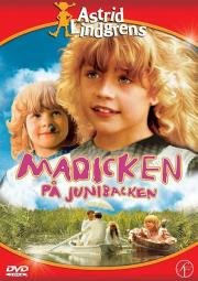 Мадикен из Юнибаккена (1980)