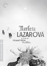 Маркета Лазарова (1967)