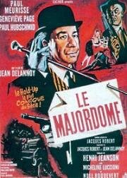 Мажордом (Дворецкий) (1965)