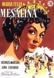 Мессалина (1951)