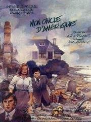 Мой американский дядюшка (1980)