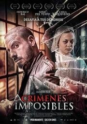 Невозможные преступления (2019)