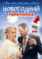 Новогодний переполох (2012)