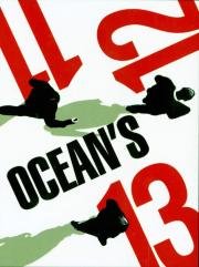 11, 12, 13 Друзей Оушена: Трилогия (2001)