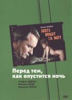 Перед тем, как опустится ночь (1971)