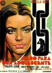 Приманка для девушки (1974)