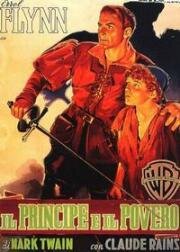 Принц и нищий (1937)