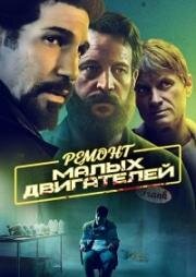 Ремонт малых двигателей