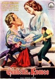 Ромео и Джульетта (1936)