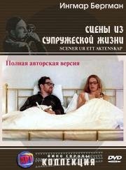 Сцены из супружеской жизни (1973)