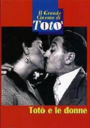 Тото и женщины (1952)