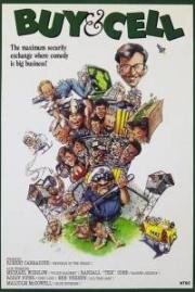 Тюремная биржа (1987)