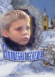 Волшебная бекеша (1973)