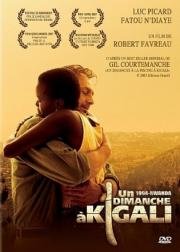 Воскресенье в Кигали (2006)