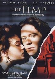 Временная секретарша (1993)