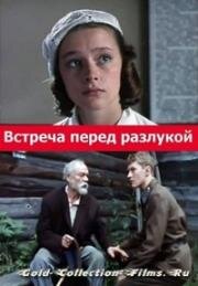 Встреча перед разлукой