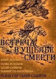 Встреча в ущелье смерти (1980)