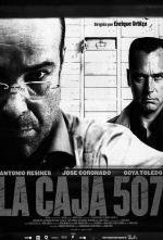 Ячейка 507 (2002)