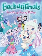 Enchantimals: Тайны снежной долины (2020)