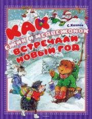 Как ёжик и медвежонок встречали Новый Год (1975)