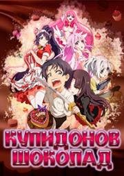 Купидонов шоколад (2016)