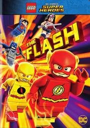 LEGO Супергерои DC: Флэш (2018)