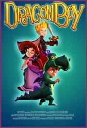 Мальчик-дракон : Dragonboy (2008)